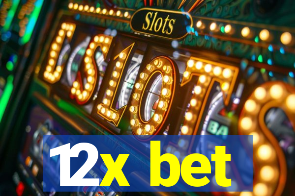 12x bet
